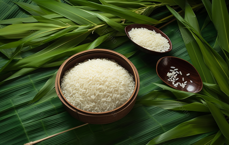 实拍制作传统美食粽子的背景,高清,摄影图,摄影图片,图片大全,摄影图免费下载